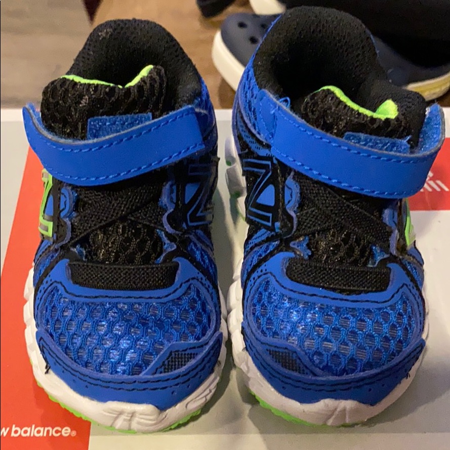 Brand New New Balance Sneakers
